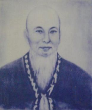 Thiền sư Tuệ Tĩnh (1330 - ?)