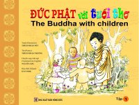 Bộ Tranh Vẽ: Đức Phật Với Tuổi Thơ