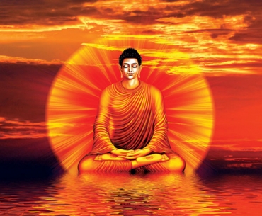 Hình Ảnh Tuyệt Đẹp về Đức Phật Thích Ca Mâu Ni
