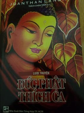 Lược Truyện Đức Phật Thích Ca - Thích Chân Tính