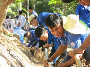 Quỹ Từ Thiện chùa Bửu Đà: chia sẻ chung tay lắp đặt đường ống nước sạch tại An Giang