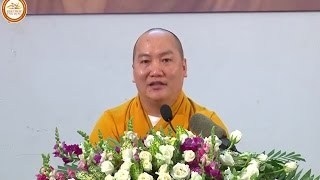 Tại Sao Phật Giáo Nam Tông Còn Ăn Mặn (Vấn Đáp) - Thầy Phước Tiến