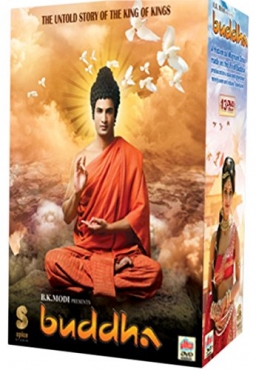 Cuộc Đời Đức Phật - Buddha (Phim Ấn Độ - trọn bộ 55 tập)