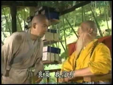 Hoan Hỷ Bồ Tát - Phim Truyện Phật Giáo Nhiều Tập