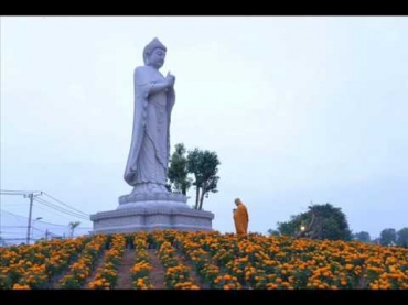 Pháp môn niệm Phật - Thầy Lệ Trang